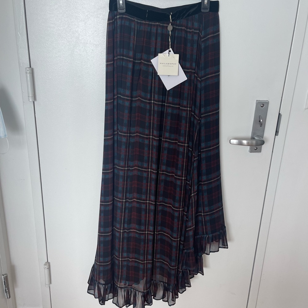 Skirt by Philosophy